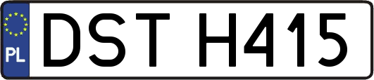 DSTH415
