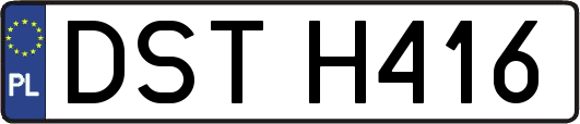 DSTH416