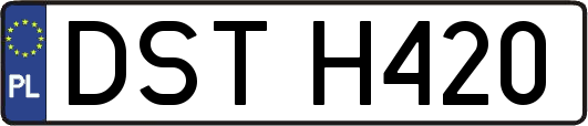 DSTH420