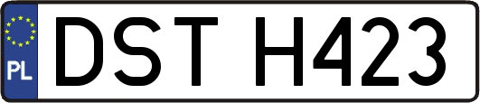 DSTH423