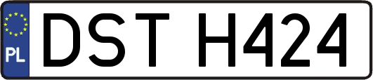 DSTH424