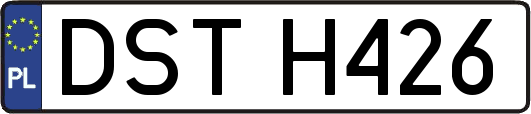 DSTH426