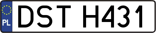 DSTH431