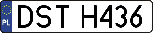 DSTH436