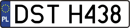 DSTH438