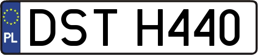 DSTH440