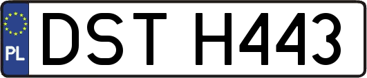 DSTH443