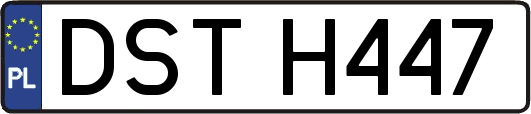 DSTH447