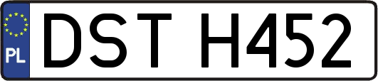 DSTH452