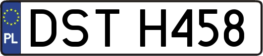 DSTH458