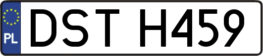 DSTH459