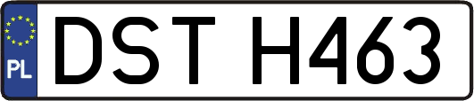 DSTH463