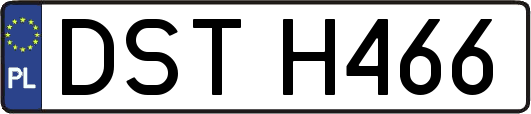 DSTH466