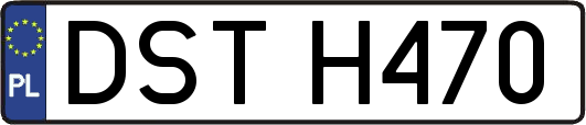 DSTH470