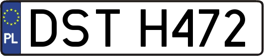 DSTH472
