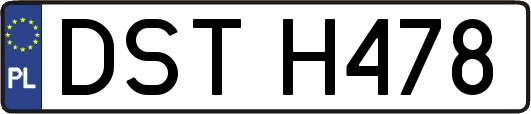 DSTH478