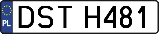 DSTH481
