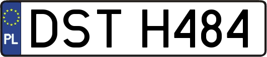 DSTH484