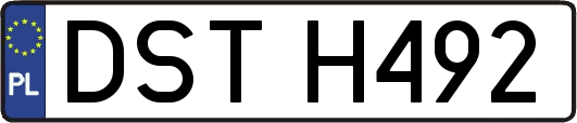 DSTH492