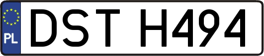 DSTH494