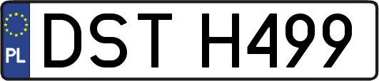 DSTH499