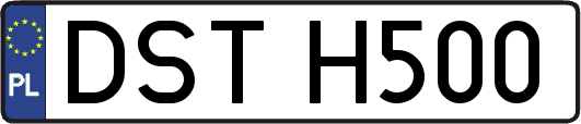 DSTH500