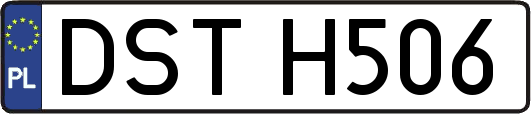 DSTH506