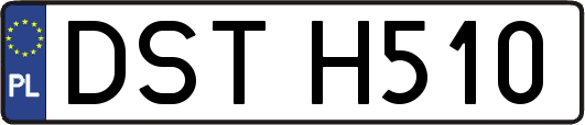 DSTH510