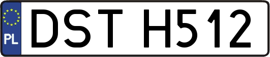 DSTH512