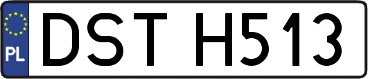 DSTH513