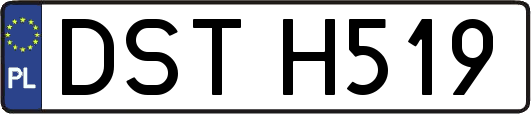 DSTH519