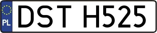 DSTH525