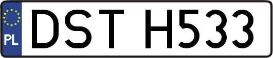 DSTH533