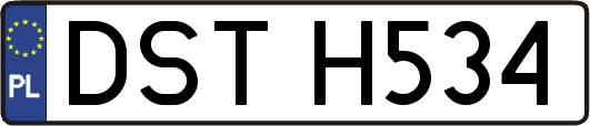 DSTH534