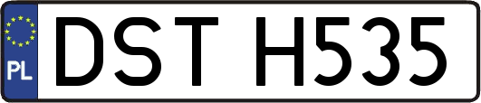DSTH535