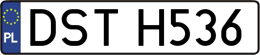 DSTH536