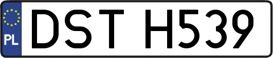 DSTH539