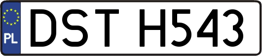 DSTH543