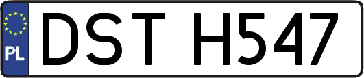 DSTH547