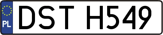 DSTH549