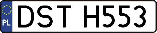 DSTH553
