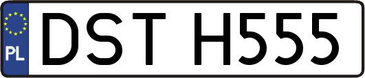 DSTH555