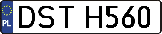 DSTH560