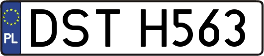 DSTH563