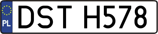 DSTH578