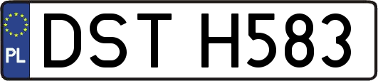 DSTH583