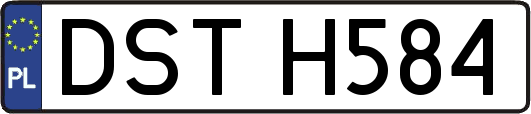 DSTH584