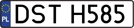 DSTH585