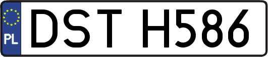DSTH586