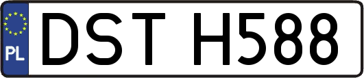 DSTH588